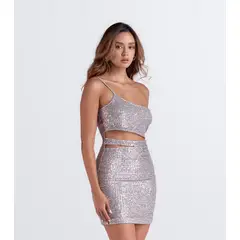 DEREK - Vestido Para Mujer Lovely