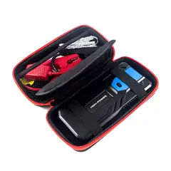 HIGH POWER - Arrancador de Batería para Vehículos con Cargador Integrado