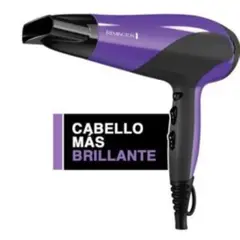 REMINGTON - Secador De Cabello Power Shine Cerámica