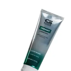 ELIXIR - Lubricante Intimo Cremoso 250 Ml