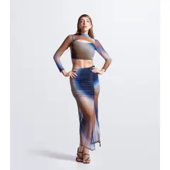 DEREK - Conjunto Para Mujer Lovely