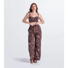 DEREK - Conjunto Para Mujer Lovely