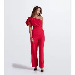 DEREK - Enterizo Para Mujer