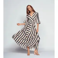 DEREK - Vestido Para Mujer