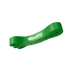 MOVIFIT - Banda de Resistencia Verde 100-120 LBS