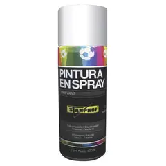 GENERICO - AEROSOL BLANCO BRILLANTE 300ml STANPROF