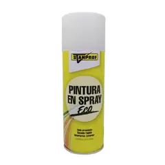 STANPROF - AEROSOL ECO TRANSPARENTE 190 300ML (UE=12)