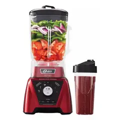 OSTER - Licuadora Xpert Series con Vaso de Vidrio 2Lt 2HP.