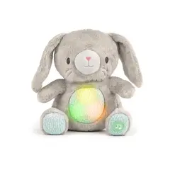 INGENUITY - Peluche Relajante Heart Bebe 12920