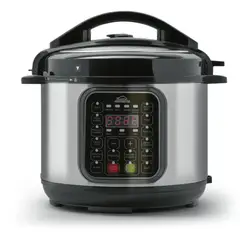 HOME ELEMENTS - Olla Multifuncional 4 Litros 299901162