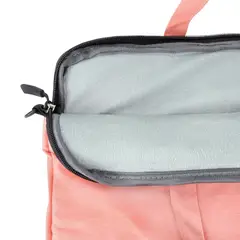 JALTECH - Funda Correa Oxford Rosa 14" 01614