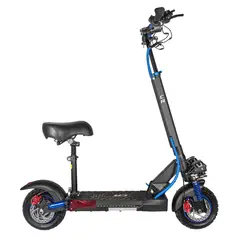 ROCA - Scooter Eléctrica 800W
