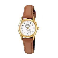 CASIO - Reloj Modelo LTP-1094Q-7B7 Diseño Elegante