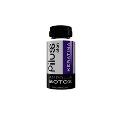 PILUSS CLON - AMPOLLETA BOTOX KERATINA 25ML