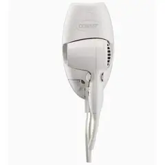 CONAIR - Secador cabello de pared casa hoteles conair® 1600 watts