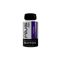 PILUSS CLON - AMPOLLETA BOTOX ACIDO HIALURONICO 25ML