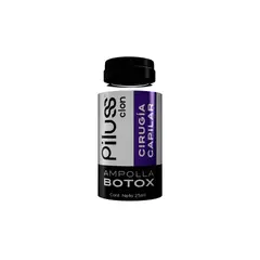 PILUSS CLON - AMPOLLETA BOTOX CIRUGIA CAPILAR 25ML
