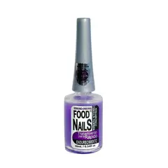 PILUSS CLON - ESMALTE FOOD NAILS BASE CEBOLLA MORADA 16 ML