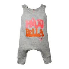 WOONKIE - Harem romper Molto bella