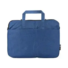 JALTECH - Funda Correa Oxford Azul 14" 01614