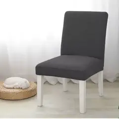 GENERICO - Forro invidual para silla comedor x1 ¡Renueva tu comedor