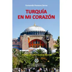 GENERICO - TURQUÍA EN MI CORAZÓN