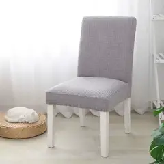 GENERICO - Forro invidual para silla comedor x1 ¡Renueva tu comedor