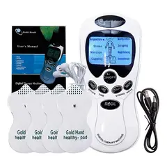 GENERICO - Equipo Gimnasia Pasiva Digitax4