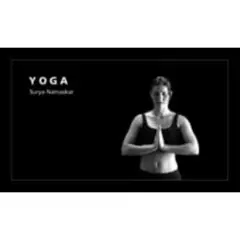 GENERICO - YOGA SURYA NAMASKAR - SANTIAGO MELAZZINI