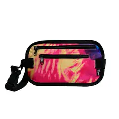 ROSE - Riñonera multicolor para mujer