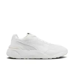 PUMA - Tenis Deportivos Original Rs-Metric Core Blanco Hombre