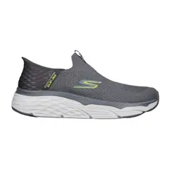 SKECHERS - Zapato Cordon Fijo Hombre Max Cushioning Elite - Advant.