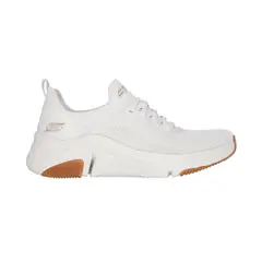 SKECHERS - Zapato Cordon Fijo Mujer Bobssparrowflex-Instantc