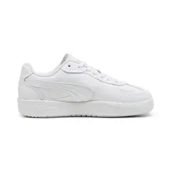 PUMA - Palermo Lamoda Lth Wns Tenis blanco de mujer lifestyle
