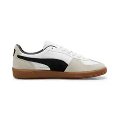 PUMA - Palermo Lth Tenis blanco de hombre lifestyle