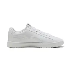 PUMA - Rickie Classic Tenis blanco de hombre lifestyle