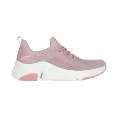 SKECHERS - Zapato Cordon Fijo Mujer Bobssparrowflex-Instantc