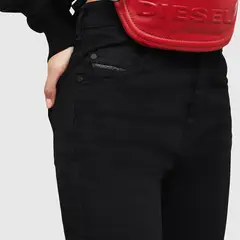 DIESEL - Jean Para Mujer Slandy-High