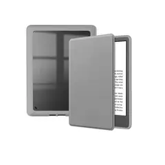 KINDLE - Estuche Para Paperwhite De 12va (7 Pulgadas) Gris