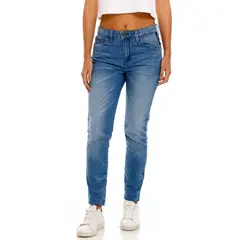 PILATOS - Jean Stretch Para mujer Penelope