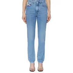 DIESEL - Jean Rigido Para Mujer 1994