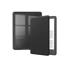 KINDLE - Estuche Para Paperwhite De 12va (7 Pulgadas) Negro
