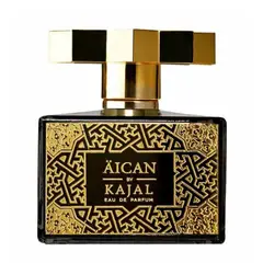 KAJAL - Perfume Unisex Aican - 100 Ml