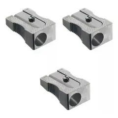 GARABATOS - Tajalapiz Metalico Corriente x 3 Unidades