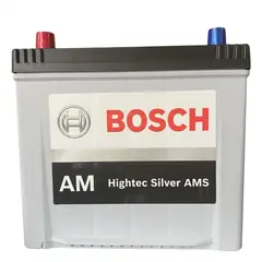BOSCH - BATERÍA AMS, CAJA 35, 1100 AMP