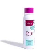 KABA - Shampoo Cebolla 500 ml