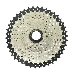 ONTRAIL - Pacha Cassette Bicicleta 10v 11-50 MTB