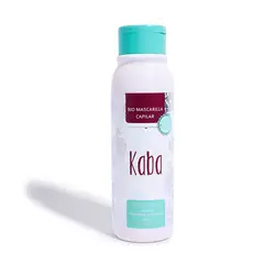KABA - Bio Mascarilla Capilar 500 ML Original