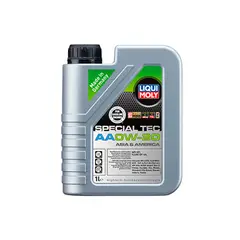 LIQUI MOLY - SPECIAL TEC AA 0W-20