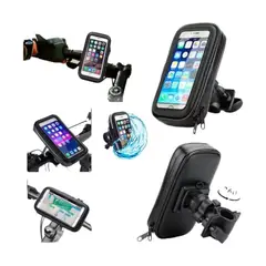 SKY - Holder para moto y bicicleta